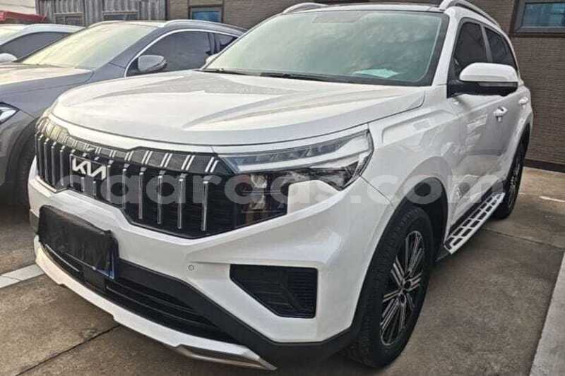 Big with watermark kia sportage dakar dakar 34845