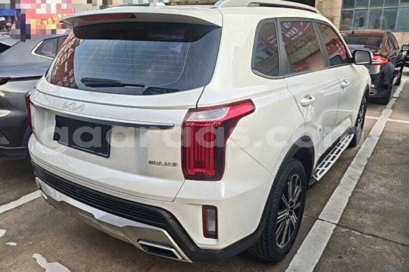 Big with watermark kia sportage dakar dakar 34845