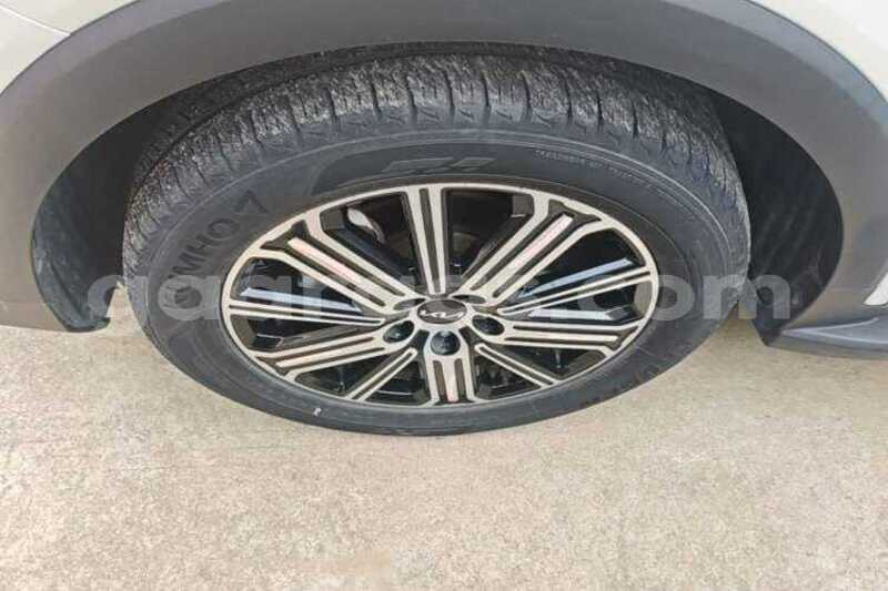 Big with watermark kia sportage dakar dakar 34845