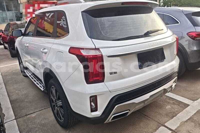 Big with watermark kia sportage dakar dakar 34845
