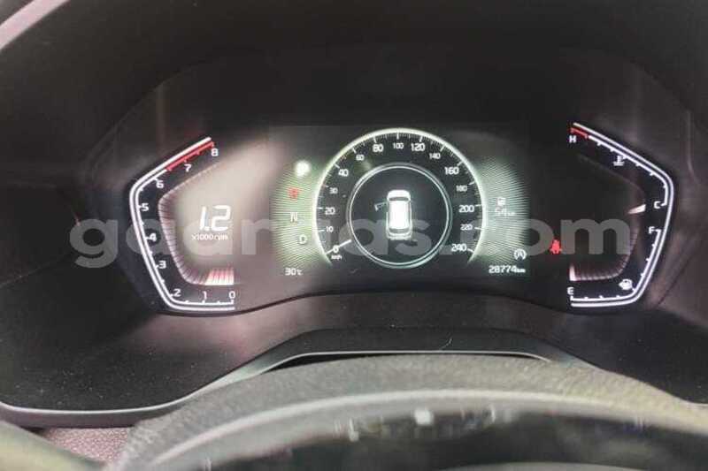 Big with watermark kia sportage dakar dakar 34845