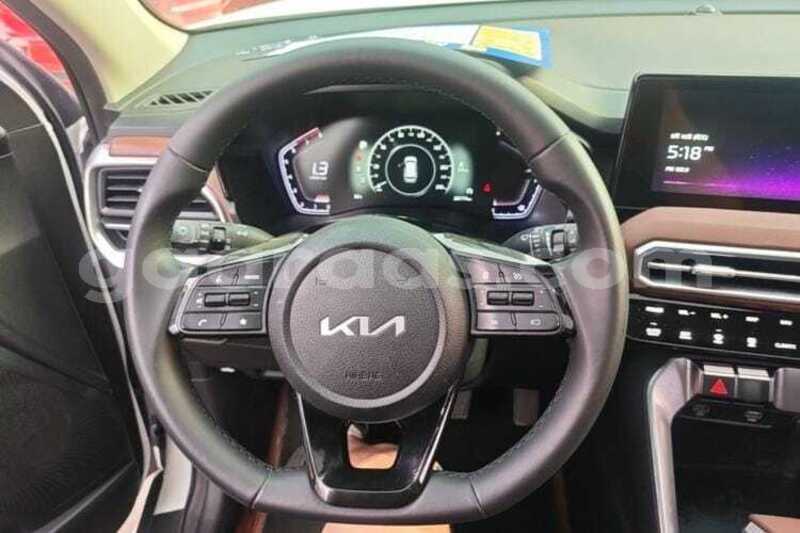 Big with watermark kia sportage dakar dakar 34845