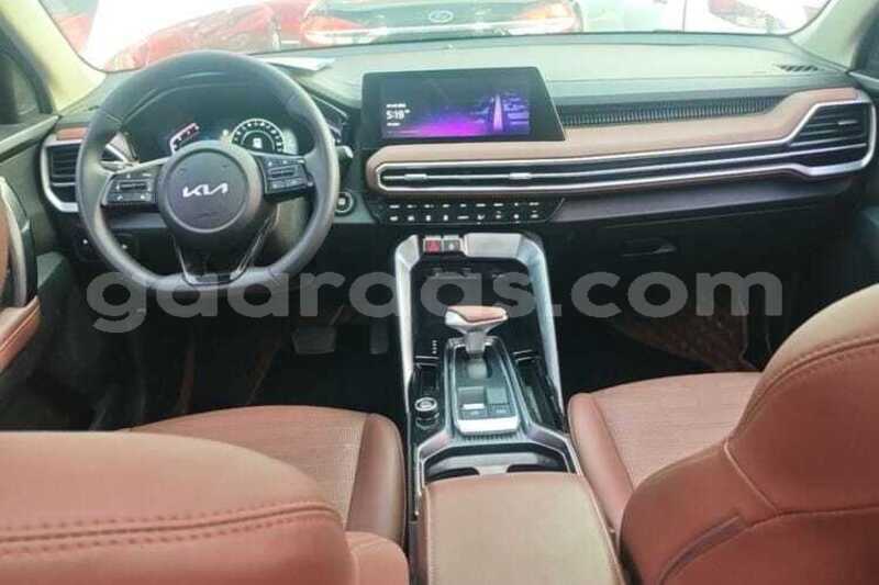 Big with watermark kia sportage dakar dakar 34845