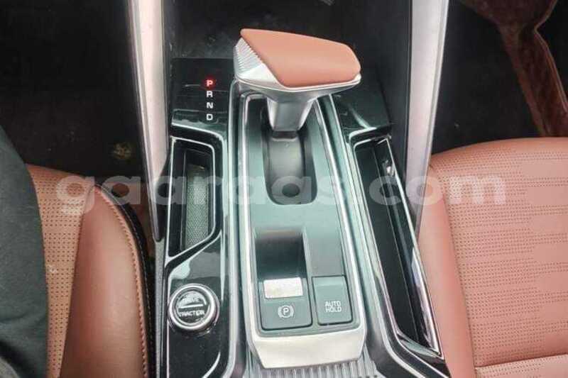 Big with watermark kia sportage dakar dakar 34845