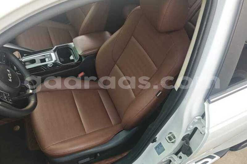 Big with watermark kia sportage dakar dakar 34845