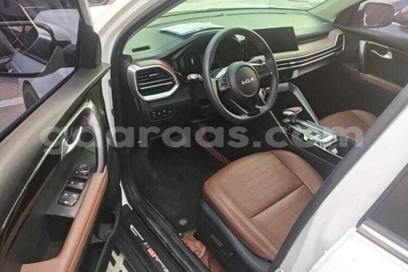 Big with watermark kia sportage dakar dakar 34845