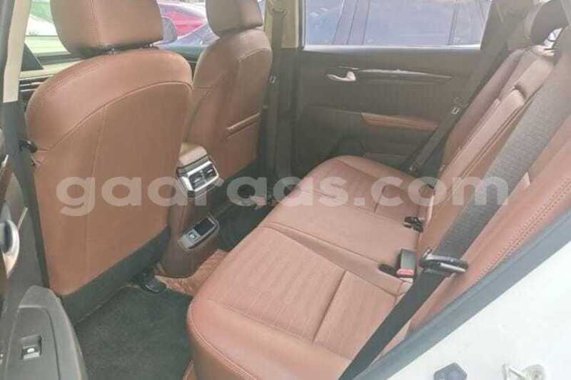 Big with watermark kia sportage dakar dakar 34845