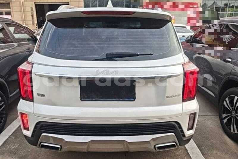 Big with watermark kia sportage dakar dakar 34845