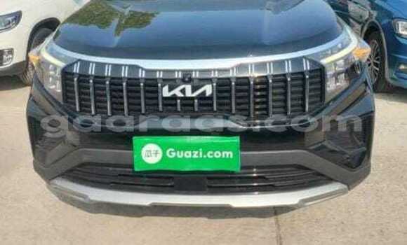 Buy Used Kia Sportage Black Car in Dabo in Kolda Buy Used Kia Sportage Black Car in Dabo in Kolda