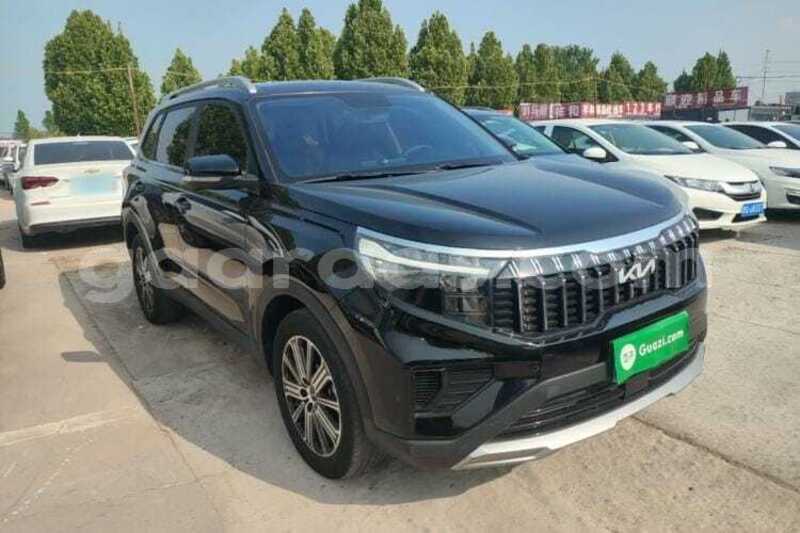 Big with watermark kia sportage kolda dabo 34846