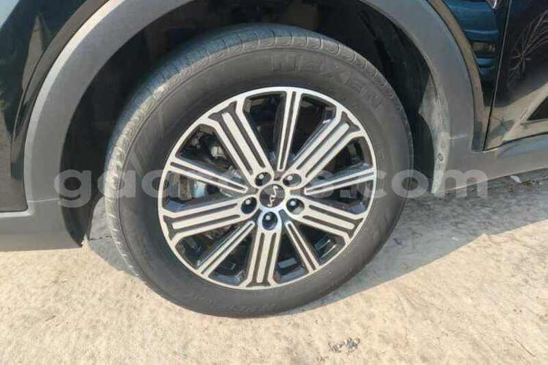 Big with watermark kia sportage kolda dabo 34846