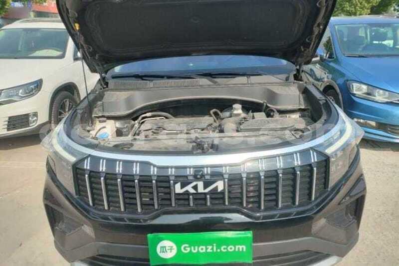 Big with watermark kia sportage kolda dabo 34846