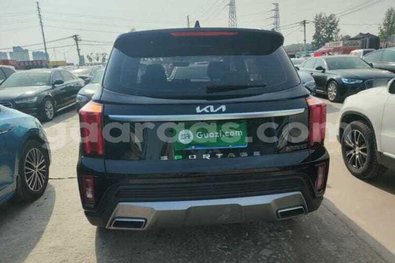 Big with watermark kia sportage kolda dabo 34846