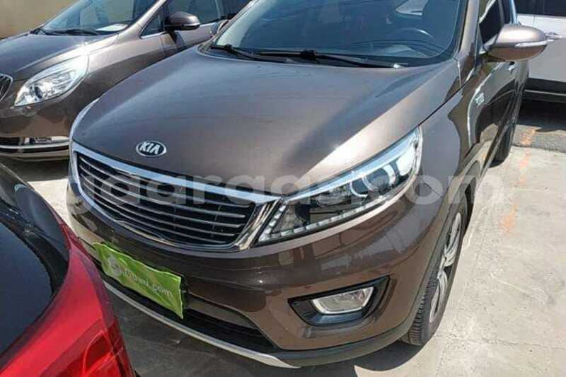 Big with watermark kia sportage dakar dakar 34847