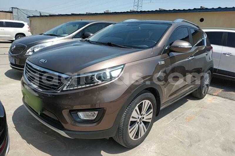 Big with watermark kia sportage dakar dakar 34847