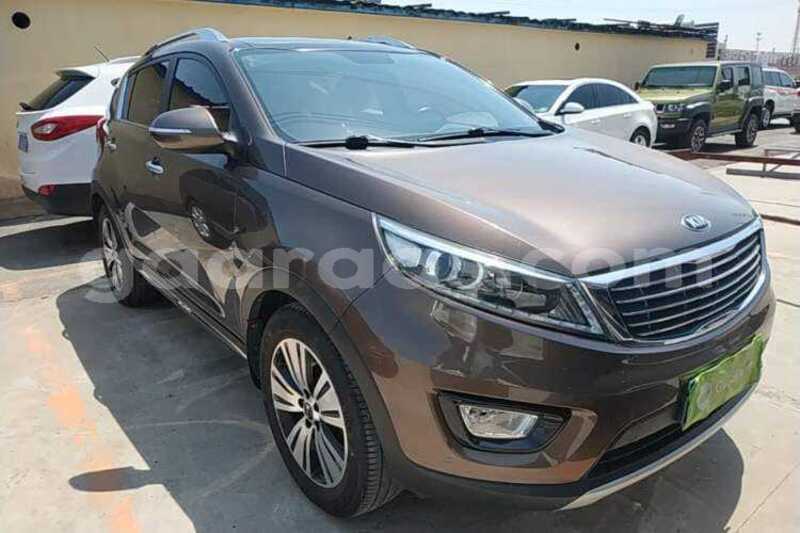 Big with watermark kia sportage dakar dakar 34847