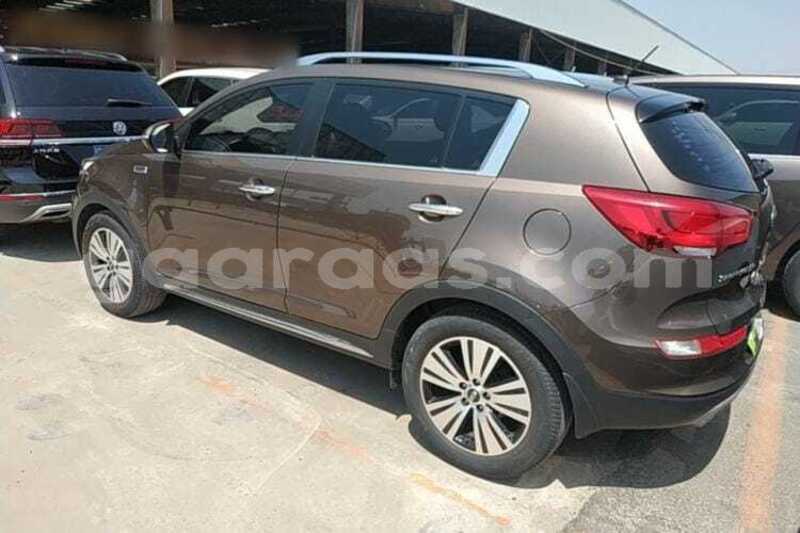 Big with watermark kia sportage dakar dakar 34847