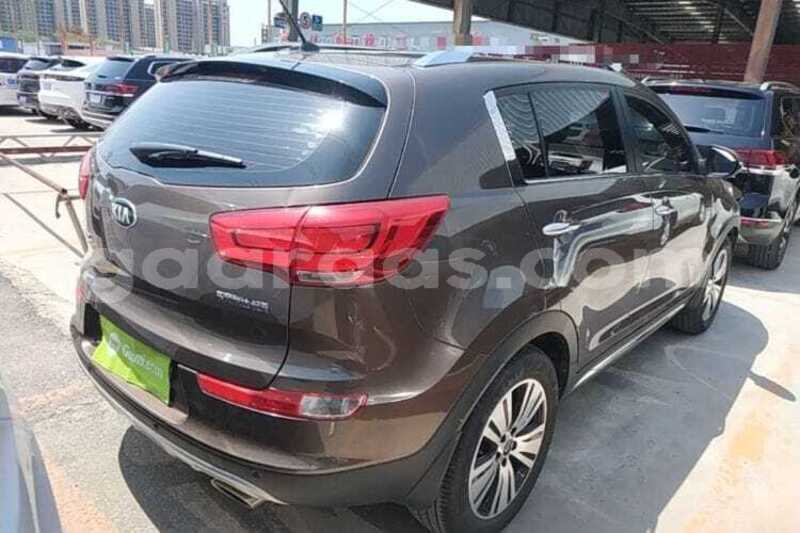 Big with watermark kia sportage dakar dakar 34847