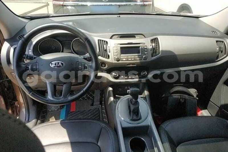 Big with watermark kia sportage dakar dakar 34847