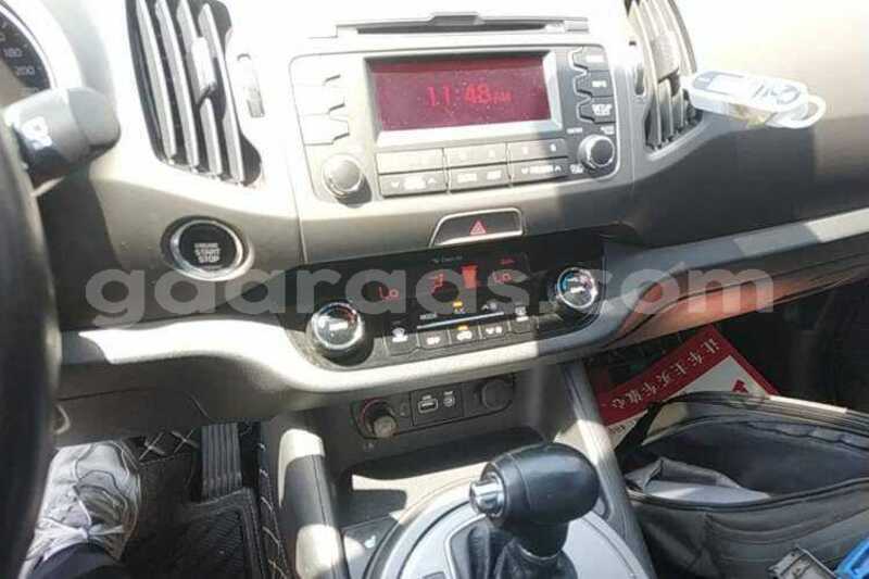 Big with watermark kia sportage dakar dakar 34847