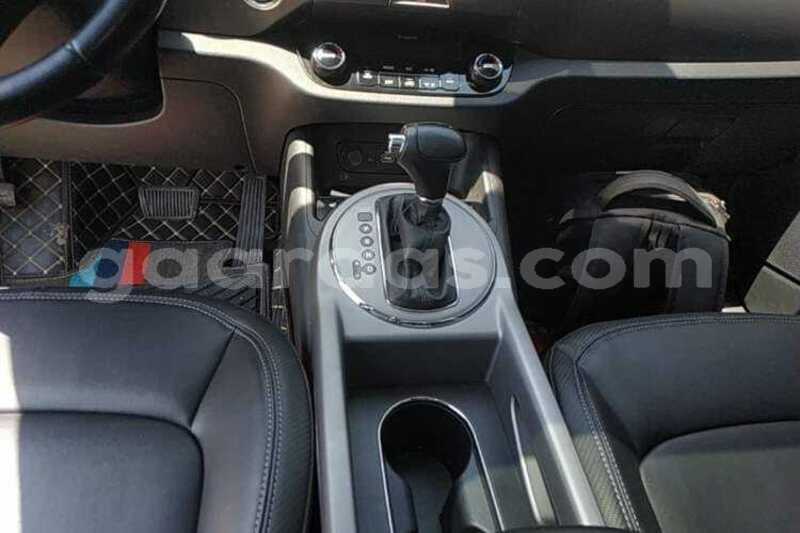 Big with watermark kia sportage dakar dakar 34847