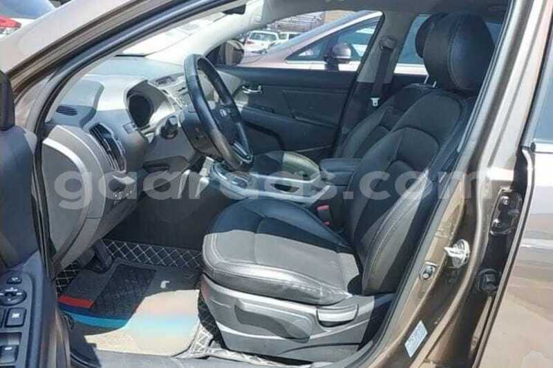 Big with watermark kia sportage dakar dakar 34847