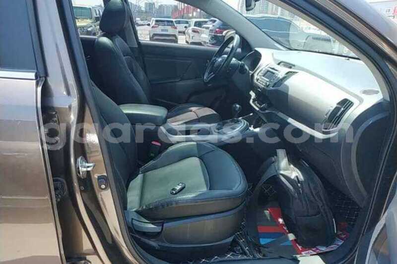 Big with watermark kia sportage dakar dakar 34847