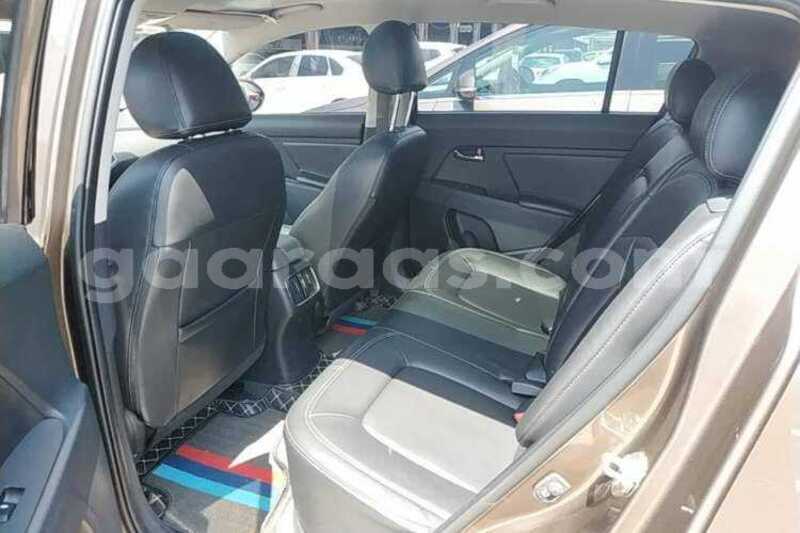 Big with watermark kia sportage dakar dakar 34847