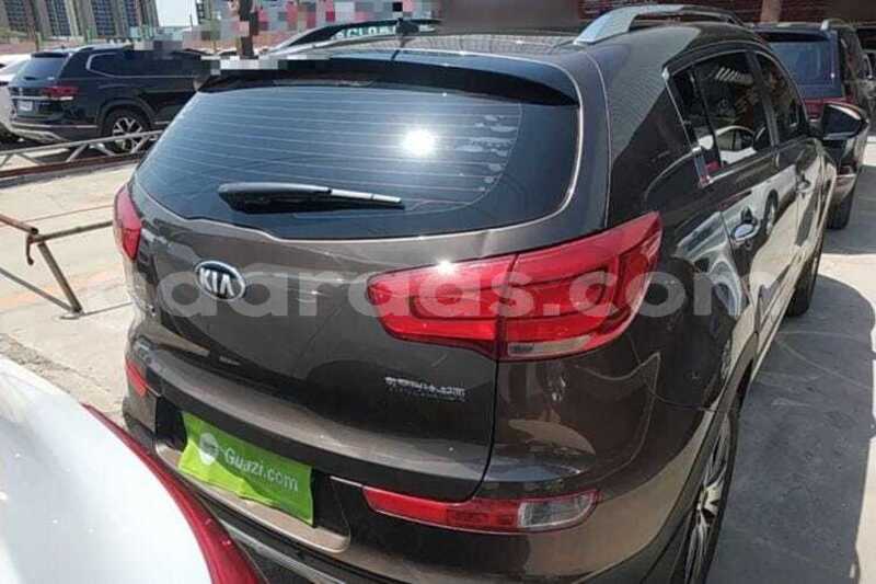 Big with watermark kia sportage dakar dakar 34847