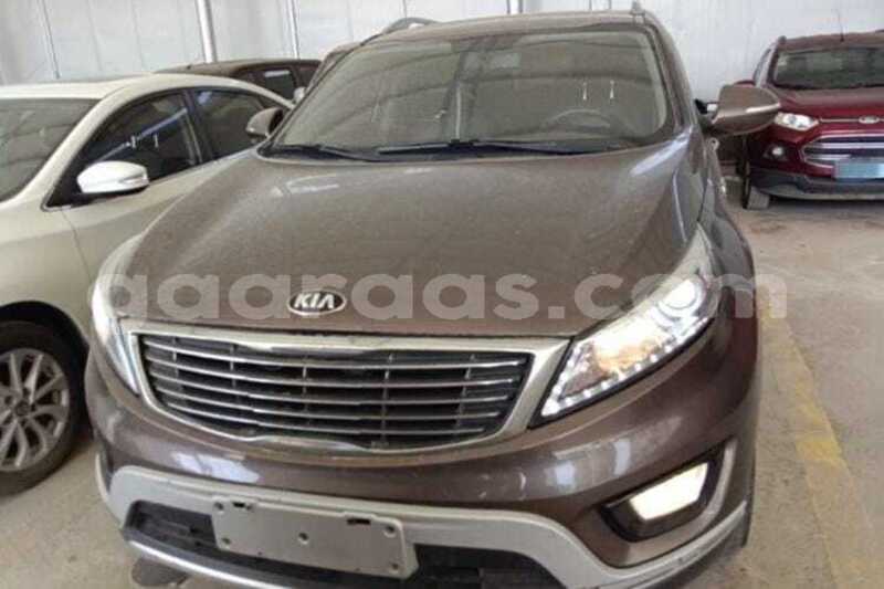 Big with watermark kia sportage dakar dakar 34849