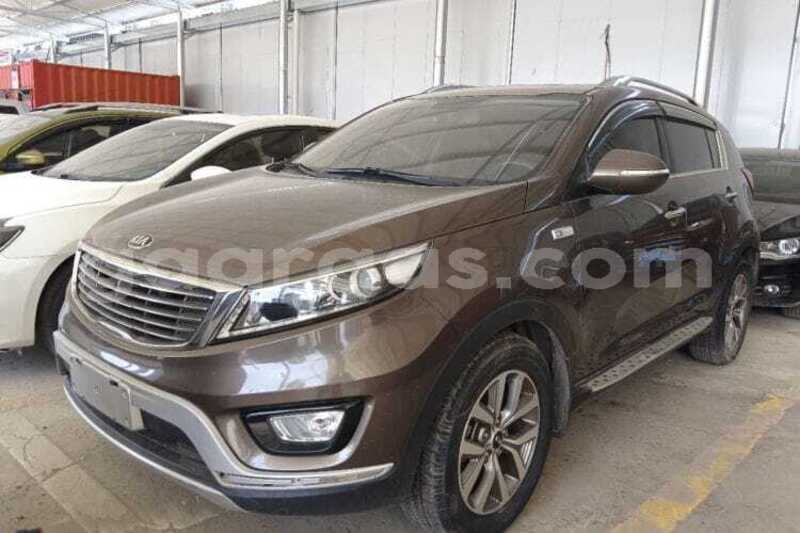 Big with watermark kia sportage dakar dakar 34849