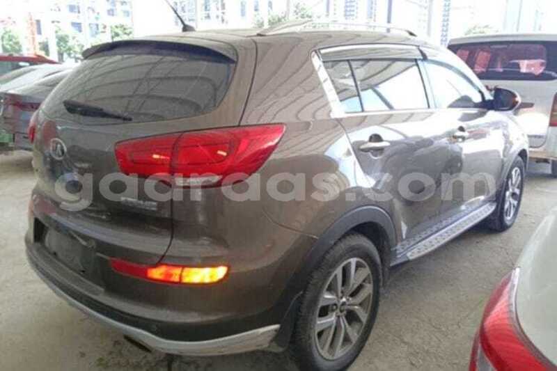 Big with watermark kia sportage dakar dakar 34849