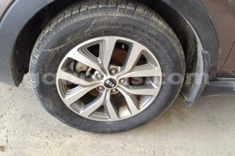 Big with watermark kia sportage dakar dakar 34849