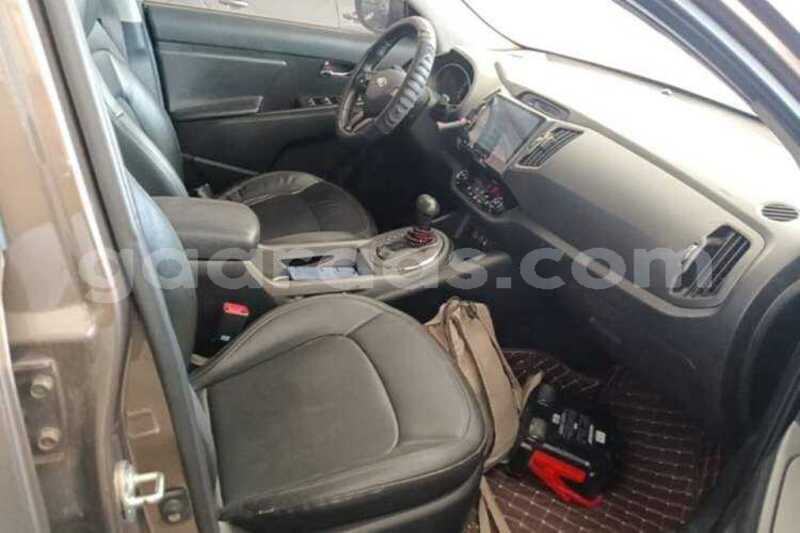 Big with watermark kia sportage dakar dakar 34849