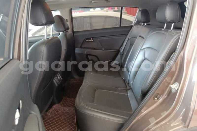Big with watermark kia sportage dakar dakar 34849