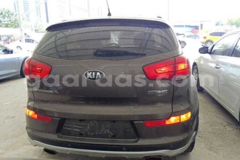 Big with watermark kia sportage dakar dakar 34849