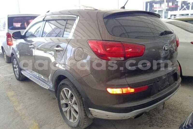 Big with watermark kia sportage dakar dakar 34849