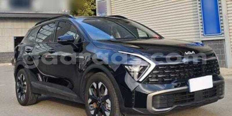 Big with watermark kia sportage dakar dakar 34850