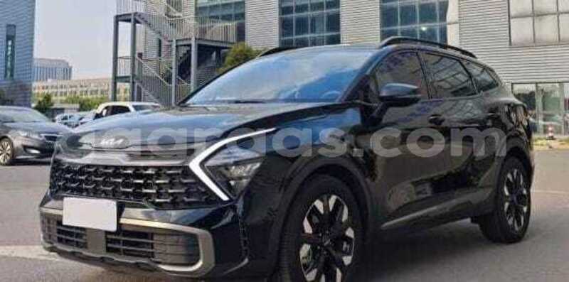 Big with watermark kia sportage dakar dakar 34850