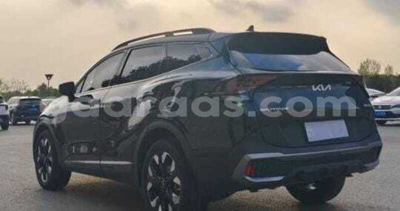 Big with watermark kia sportage dakar dakar 34850