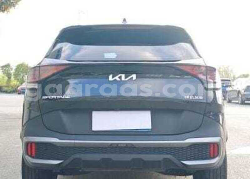 Big with watermark kia sportage dakar dakar 34850
