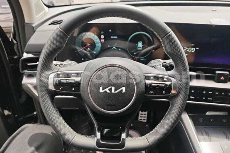 Big with watermark kia sportage dakar dakar 34850