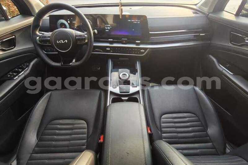 Big with watermark kia sportage dakar dakar 34850