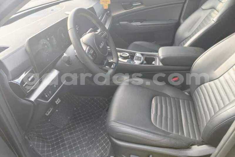 Big with watermark kia sportage dakar dakar 34850