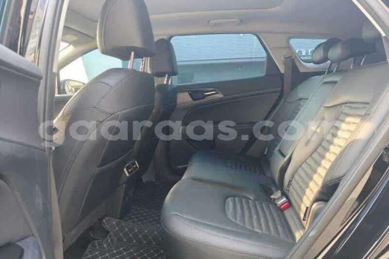 Big with watermark kia sportage dakar dakar 34850
