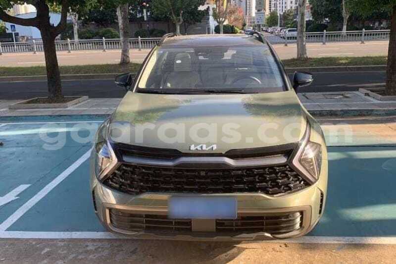 Big with watermark kia sportage dakar dakar 34851