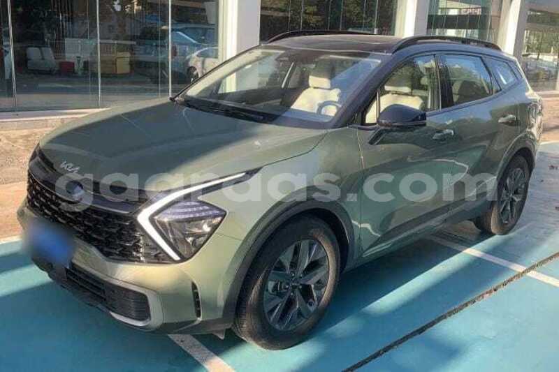 Big with watermark kia sportage dakar dakar 34851