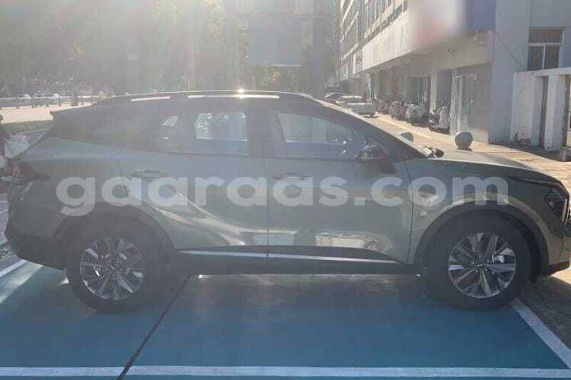 Big with watermark kia sportage dakar dakar 34851
