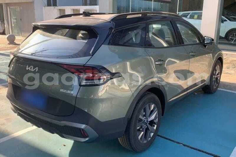 Big with watermark kia sportage dakar dakar 34851