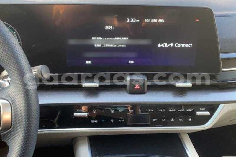 Big with watermark kia sportage dakar dakar 34851